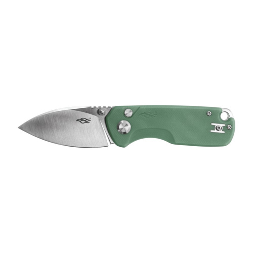 Ganzo - Folding Knife EDC Firebird FH925-GB - D2 - Green - FH925-GB