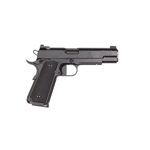 Magpul - MOE® 1911 Grip Panels - Anti Slip - Black - MAG524-BLK