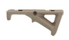 Magpul - Angled Fore Grip AFG-2® RIS - Flat Dark Earth - MAG414-FDE