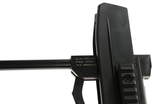 Norica - Dead Eye Max Airgun with Scope - 4.5mm - 111.25.306