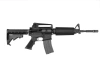 WE - Assault Carbine Replica WE M4A1 - Open Bolt - Black - WET-02-001804