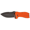 Herbertz Solingen - Knife Hit Orange Drop Point 87 mm - 210312