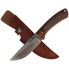 FOX - Knife BlackFox Companion Pakkawood - BF-741