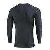M-Tac - Rashguard Thermal Shirt - Black - 70019902