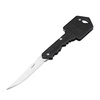Guard - EDC Folding Key Knife - Black - YC-006-BL