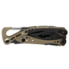 Leatherman - Multitool Skeletool - 7 tools - Coyote Tan - 832207