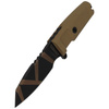 Extrema Ratio - Task Compact Desert Warfare Knife - 04.1000.0085/DW
