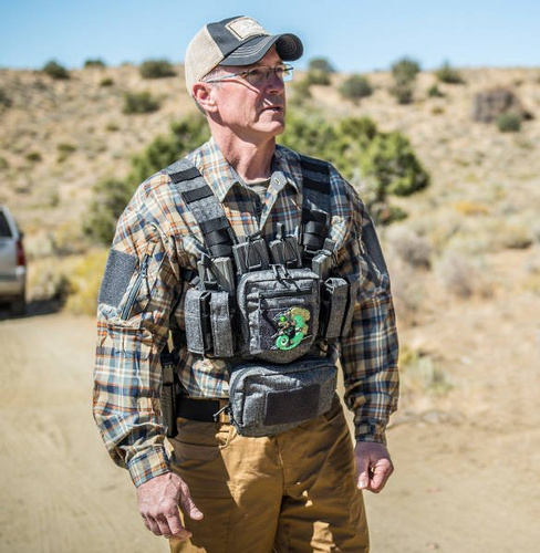 Helikon - Koszula MBDU Flannel Shirt® - Ruby Plaid - KO-MBD-PO-P1