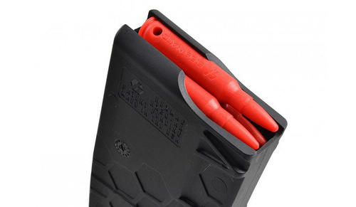 Strike Industries - Dummy Round 5,56x45mm NATO - 5 rds - SI DR-556