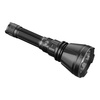 Fenix - LED tactical flashlight - 3700 lm - 268,000 cd - HT18R.11112
