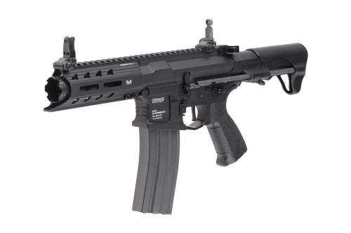 G&G - ARP 556 Electric Carbine Replica - Black - GIG-01-02009