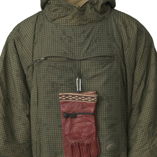 Helikon - Reversible Swagman Roll® - Desert Night Camo / US Desert - PO-RSR-NL-0L05A