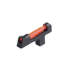Hiviz - Interchangeable Fiber Optic Front Sight for Colt 1911 Pistols - CT2009