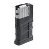 Lancer - L7AWM® 20 Magazine - 7.62x51 mm / .308 / 6.5 mm Creedmoor - Opaque Black - L7-20-BLK