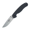 Ontario - Folding Knife RAT II - Liner Lock - Silver - 8860