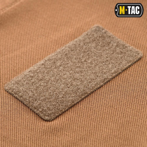 M-Tac - Tactical Polo Shirt 65/35 - Coyote Brown - 80014017