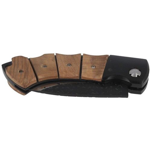 Herbertz Solingen - Japan Tagayasan Knife Folder 79mm - 202512