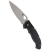 Spyderco - Manix™ 2 XL G-10 Black Knife - C95GP2