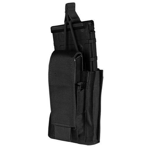 Condor - Kangaroo Mag Pouch Gen II - Single - Black - 191231-002