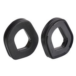 Earmor - Silicone Gel Ear Sealing Rings Replacement for M31 / M32 / M31H / M32H - S03