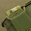 M-Tac - Universal Magazine Pouch Mini - AR/AK - Olive  - 10188001