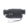 OwlSet - Night Vision Monocular Owltron 5x32 - Digital - Picatinny - Black - OWNV-02