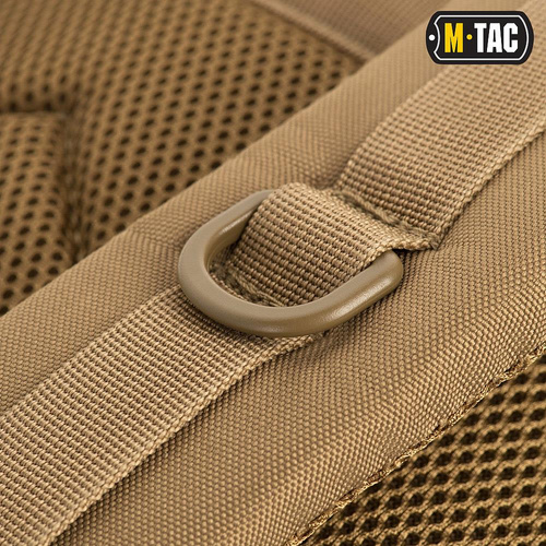 M-Tac - Large Assault Pack Laser Cut - Tan - 10335003