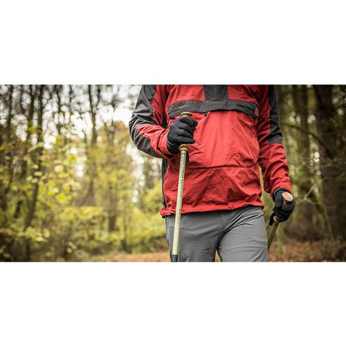 Helikon - Tracker Outback Gloves - Black - RK-TCO-RP-01