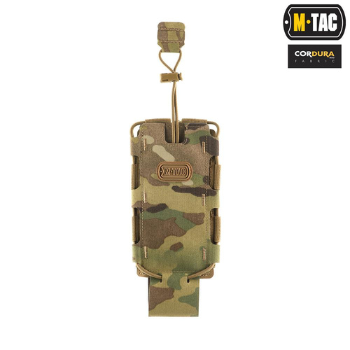 M-Tac - Pouch Flask / Bottle Elite - Multicam - 10113008