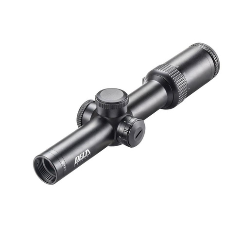 Delta Optical - Scope Titanium 1-6x24 HD 4A-S - DO-2436