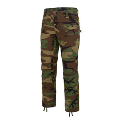 Helikon - SFU Next Pants Mk2® - Woodland - SP-SN2-SP-03