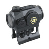 Vector Optics -  Red Dot Sight Scrapper 1x22- Black - SCRD-45