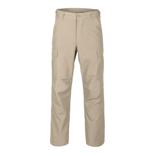 Helikon - BDU® Tactical Trousers - Cotton RipStop - US Desert - SP-BDU-CR-05