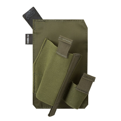 Helikon - Pistol Holder Insert® - Olive Green - IN-PTH-NL-02