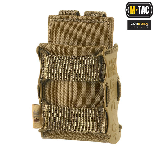 M-Tac - Universal Magazine Pouch Mini - AR/AK - Coyote - 10188005
