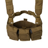 Helikon - Kamizelka Chicom Chest Rig - RAL 7013 - KK-CCR-CD-81