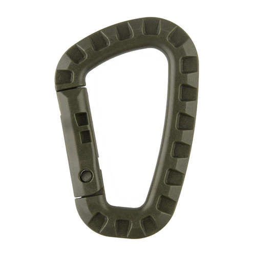 M-Tac - Carabiner - Olive - GCLI-00002-OD