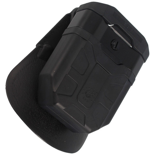 ESP - Fobus Paddle Magazine Pouch - AK-47 - MH-24-AK BK