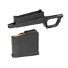 Magpul - Bolt Action Magazine Well for Hunter 700L Stock + PMAG® 5 AC™ L Magnum Magazine - MAG569-BLK