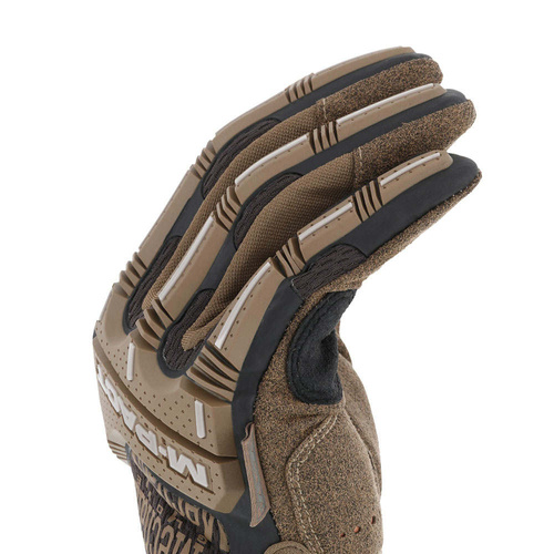 Mechanix - Tactical Gloves M-Pact - Brown - MPT-07