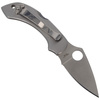 Spyderco - Dragonfly™ Stainless Steel Knife - C28P