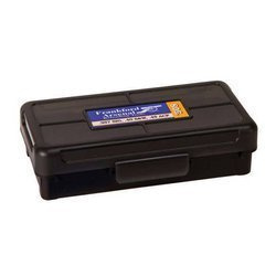 Frankford Arsenal - Ammo Box #508 - Capacity 50 rounds - .357 SIG, .40 S&W, .45 ACP - 1083792