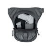 Umarex - Waist Pistol Bag - Black - 3.1660