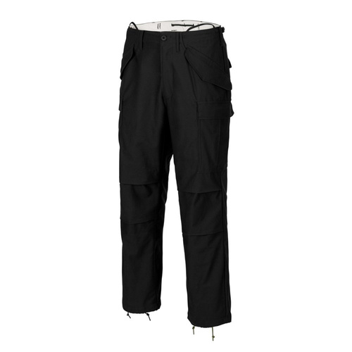 Helikon - M65 Pants - Black - SP-M65-NY-01