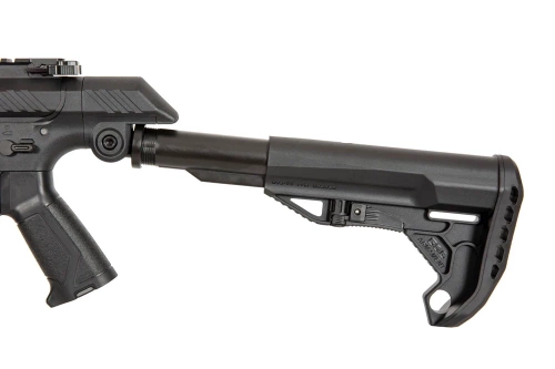 G&G - SSG-1 Electric Carbine Replica - Black - GIG-01-030067