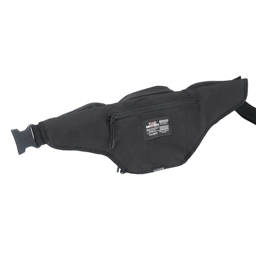 Pentagon - Waist Pack Nemea 2.0 - Black - K17055-2.0-01