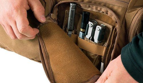 Helikon - Wombat Mk2® bag - MultiCam - TB-WB2-CD-34