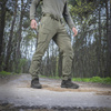 M-Tac - Tactical Pants Aggressor Summer Flex - Army Olive - 20073062
