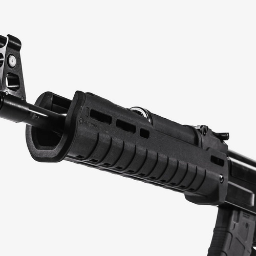 Magpul - ZHUKOV Hand Guard for AK-47 / AK-74 - Black - MAG586 BLK