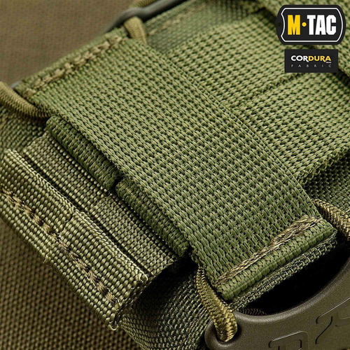 M-Tac - Universal Magazine Pouch - AR/AK - Olive - 10187001
